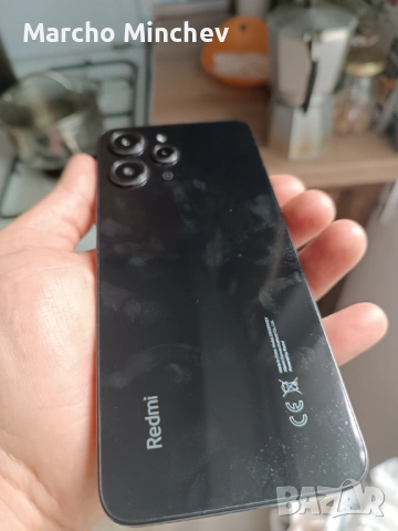 Xiaomi Redmi 12 5G 8GB/256GB, снимка 6 - Xiaomi - 54606861