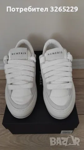 NUMERIS-42н.Нови и Оригинални 