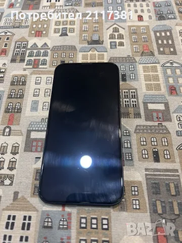 iPhone 13 с гаранция, снимка 4 - Apple iPhone - 55532995