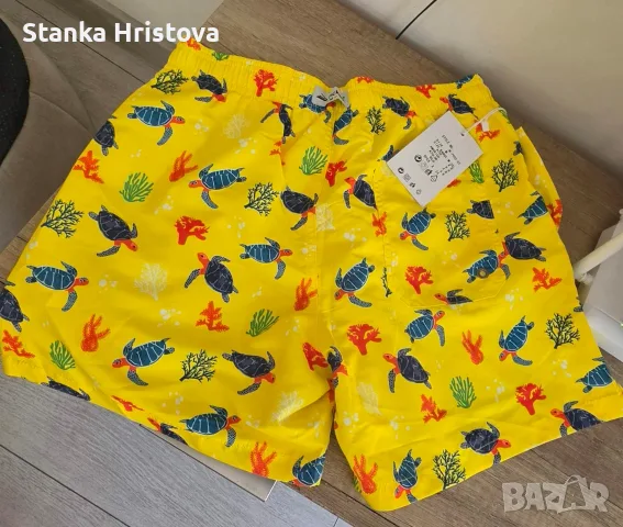 Мъжки бурмуди/ шорти., снимка 3 - Други - 55529741