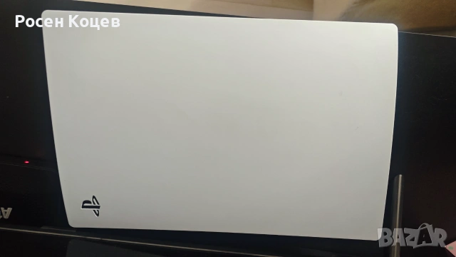 PlayStation 5 (PS5) С Disc Drive – 825 GB (Отлично състояние), снимка 6 - PlayStation конзоли - 55189388