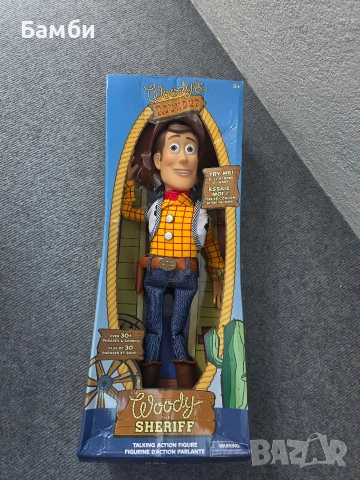 Toy Story играчки, снимка 3 - Други - 54230768