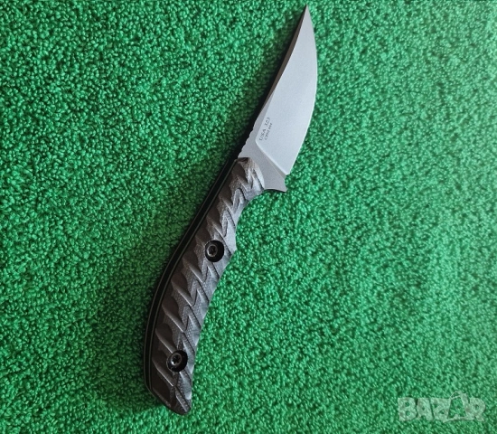 Tактически нож Toor Knives Shifter S, снимка 3 - Ножове - 54819303