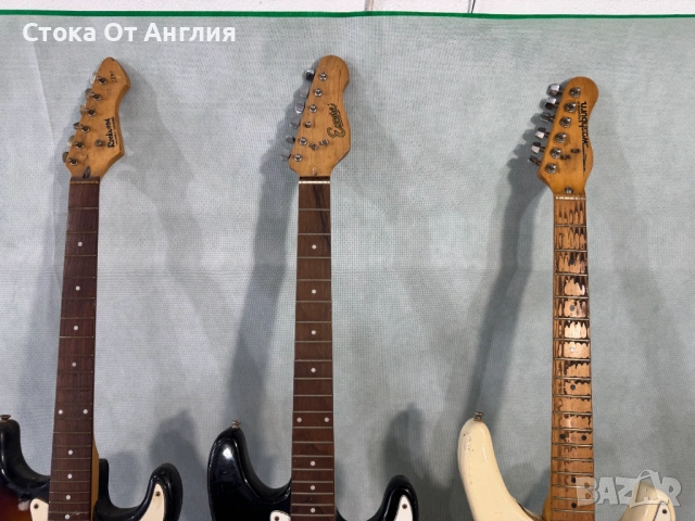 Китара - Washburn force 3,Washburn force 3,Encore , снимка 3 - Китари - 54939754