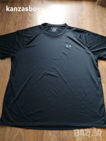 Under Armour - ГОЛЯМА мъжка тениска 3XL , снимка 4 - Тениски - 54810049