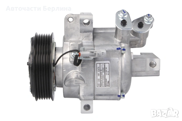Компресор за климатик за Citroen C1 и Peugeot 107, снимка 2 - Части - 54865180