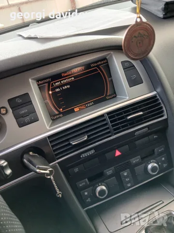 Ауди а6 4ф с6 на части, снимка 6 - Автомобили и джипове - 55681153