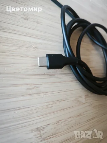 Зарядно Type-C 65W Ac Adapter, снимка 2 - Лаптоп аксесоари - 55686783