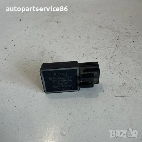Сензор за температурата на отработените газове за Volvo XC60 2.4 TDI (2011) OEM 30785486AA