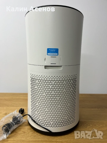 Levoit пречиствател за въздух LV-H133 нов, снимка 3 - Овлажнители и пречистватели за въздух - 54343378