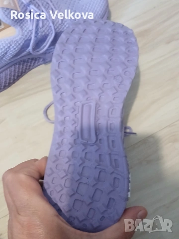 Маратонки ADIDAS , снимка 6 - Маратонки - 54766887