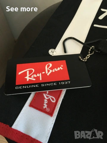 SAMSONITE,Escada,The North Face,Ray Ban несесери за път, снимка 3 - Чанти - 52077572