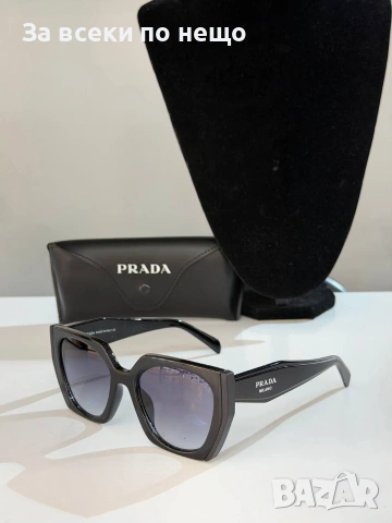 Prada Слънчеви Очила С UV Защита - Различни Цветове Код SK1860, снимка 6 - Слънчеви и диоптрични очила - 55268018