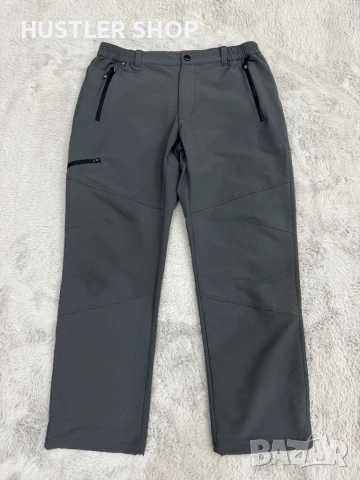 Мъжки туристически панталон DACHSTEIN. Размер L