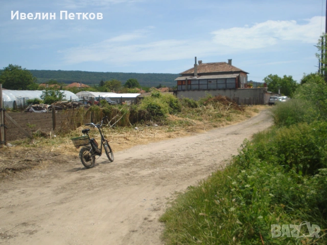 ПАРЦЕЛ, с. Оброчище, област Добрич (БЕЗ ПОСРЕДНИК), снимка 2 - Парцели - 52574900