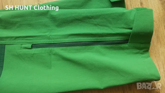 WENAAS Kiwi20 Stretch Trouser размер M изцяло еластичен панталон - 2930, снимка 11 - Панталони - 55695770