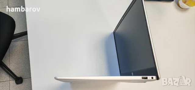 Супер лаптоп HP Pavilion с 10-ядрен Intel Core i5-1335U и 14'' FHD 256 GB SSD 16GB Windows 11, снимка 5 - Лаптопи за работа - 55482915