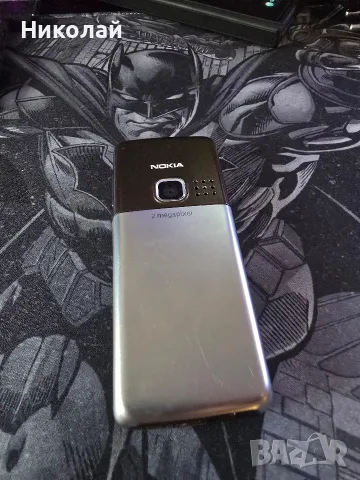 Продавам Nokia 6300 classic silver 3 броя , снимка 2 - Nokia - 55406451