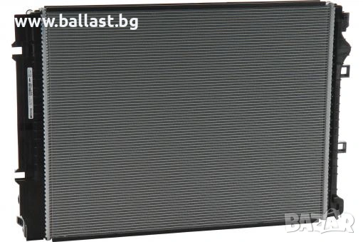 Радиатор воден A0995000501 C Klasse W205 A0995005303