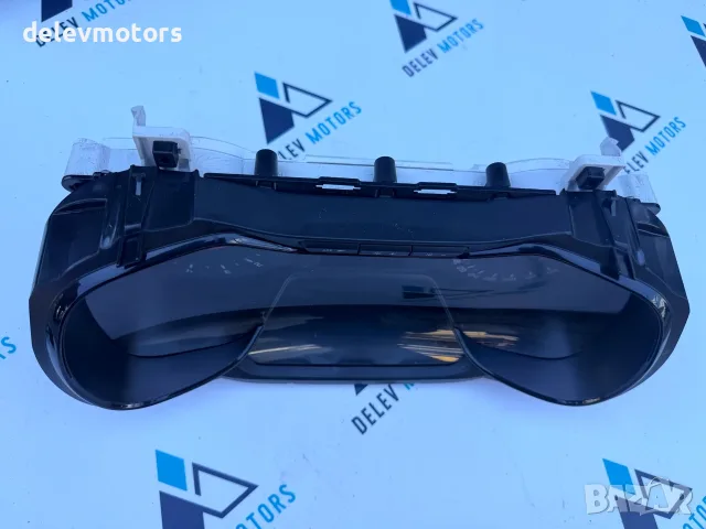 983808228000 километраж табло от Toyota Proace City 1.5 D4D, двигател YHT DV5RCF, 102 кс., 6 ск., снимка 4 - Части - 55465932