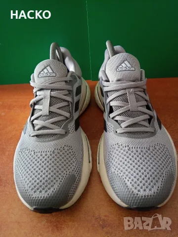 Adidas Solar Glide 5 Номер 40 2/3 Стелка 25,5 см. 100 Оригинални Внос от Англия, снимка 3 - Маратонки - 55545213
