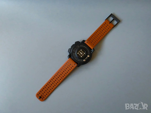Suunto Vertical 2 Canyon, снимка 3 - Смарт гривни - 54401527