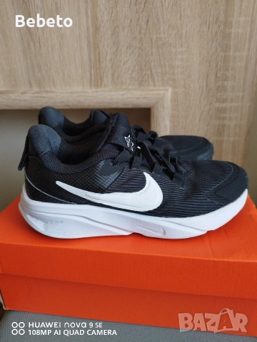 Маратонки Nike 30 номер