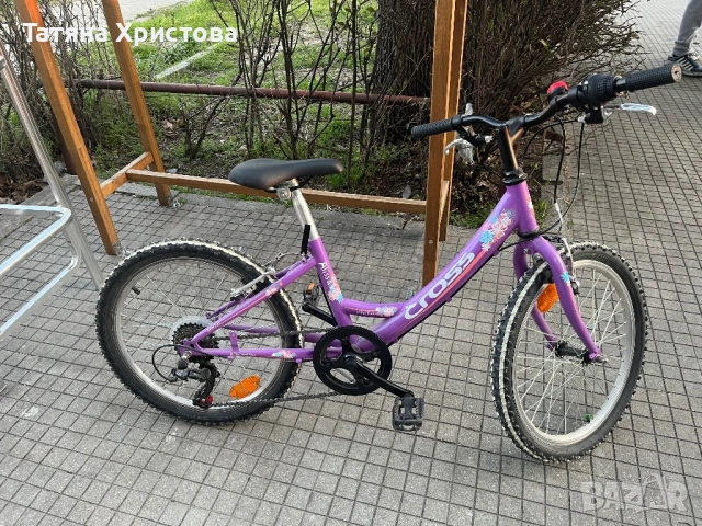 Велосипед, снимка 4 - Велосипеди - 54051557