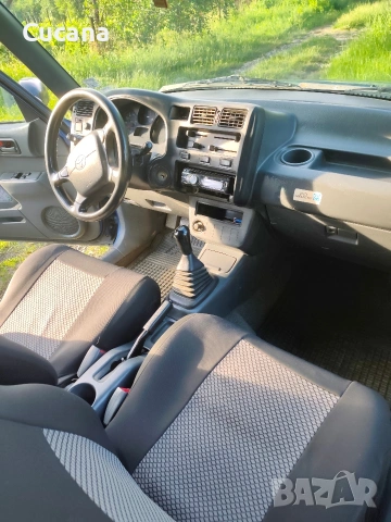 Toyota Rav 4 , снимка 8 - Автомобили и джипове - 54972997