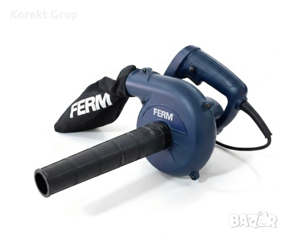 Електрическа духалка Ferm EBM1005