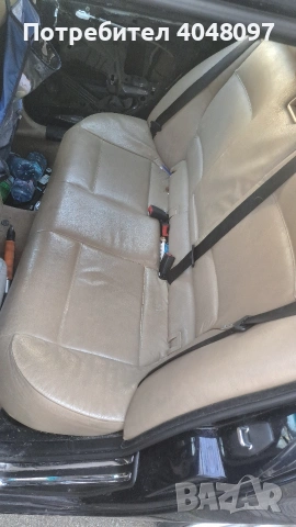 БМВ е46 330хд на части 2003 г