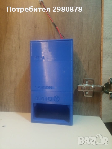 Кутия за 3д принтери , снимка 5 - Принтери, копири, скенери - 54152262