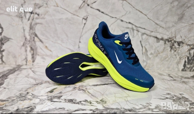 мъжки маратонки nike, снимка 8 - Маратонки - 55064981