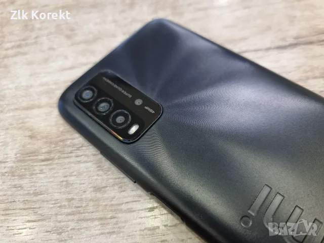 Redmi 9T 128GB + 4GB RAM, снимка 4 - Xiaomi - 55465980
