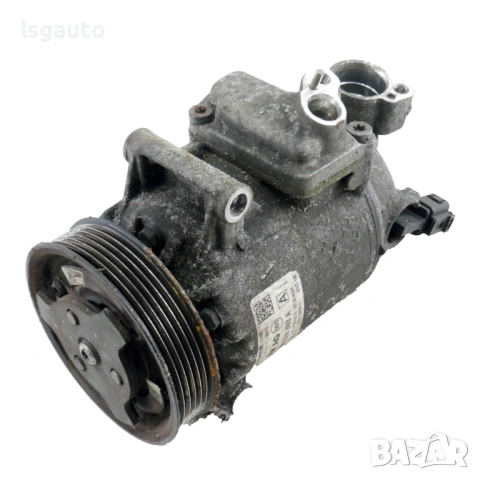 Компресор климатик AUDI A1 (8X) 2010-2018 ID: 161226 ОЕМ № 5N0820803A