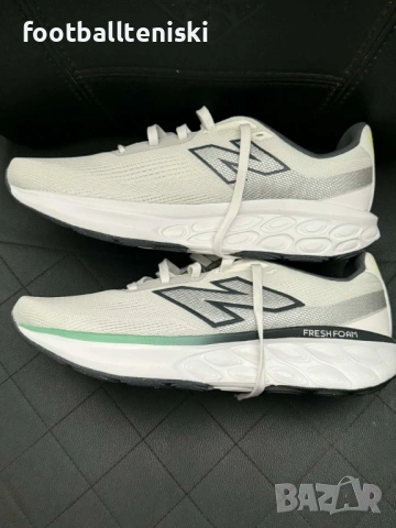 NEW BALANCE 520 v9 маратонки