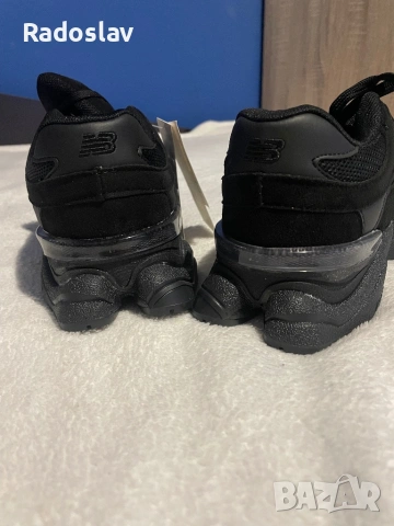 New Balance 9060, снимка 4 - Маратонки - 54772993