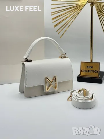 Mona ⚜️ Дамски Чанти , снимка 6 - Чанти - 55648023