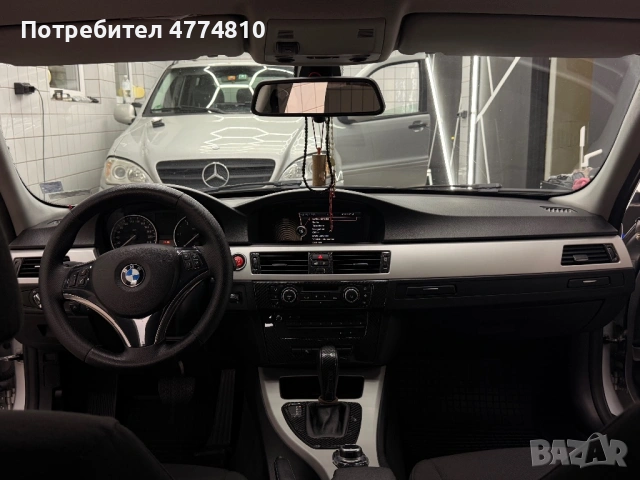 BMW E91 facelift , снимка 13 - Автомобили и джипове - 54664825