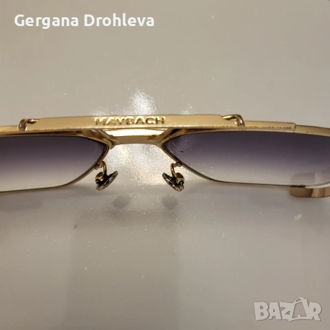 Дамски слънчеви очила