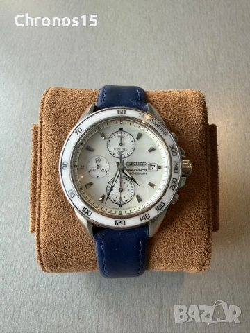 Seiko Sportura Хронограф