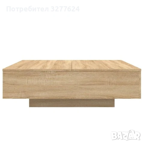 ЧИСТО НОВА,неразопакована холна маса за кафе!, снимка 4 - Маси - 54272786