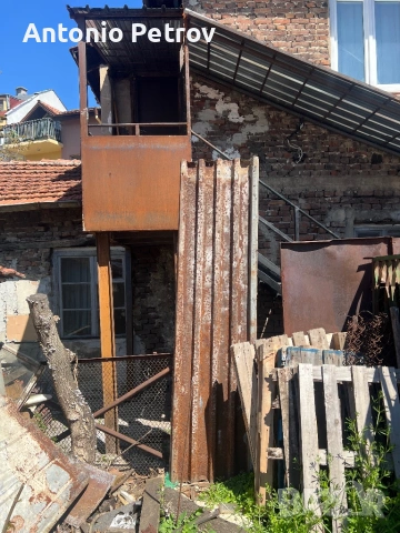 Гофрирана ламарини пана, снимка 4 - Железария - 54466636
