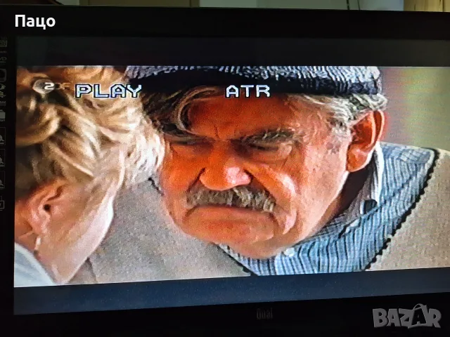 Philips DVP3350V DVD/VCR плейър с директно дублиране и прогресивно сканиране, снимка 5 - Плейъри, домашно кино, прожектори - 55618892