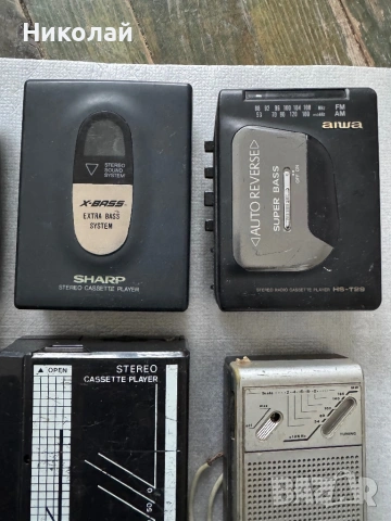 ,Kenwood,Sony,Philips,Panasonic Дискмени/уокмени, снимка 13 - MP3 и MP4 плеъри - 49553416