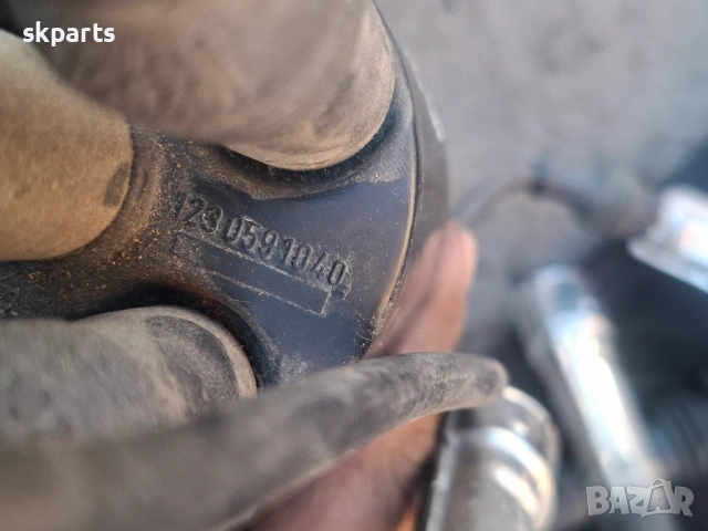 Делко за Golf 3 / Голф 3 1.8 Н:1230591040, снимка 5 - Части - 53970046