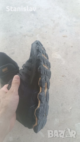 Маратонки NIKE, снимка 4 - Маратонки - 54713571