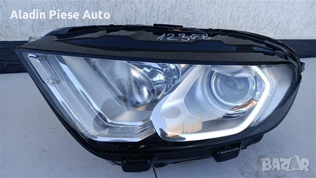 Ляв фар Ford Ecosport година 2012 2013 2014 2015 2016 2017 2018 2019 2020 код GN15-13W030-JE , снимка 5 - Аксесоари и консумативи - 54442364