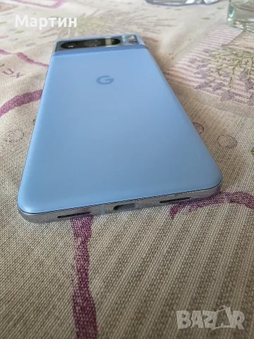google pixel 8 pro за Дисплей, снимка 4 - Други - 55457057