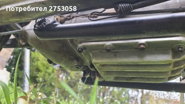 Awo sport , снимка 2 - Мотоциклети и мототехника - 54160359